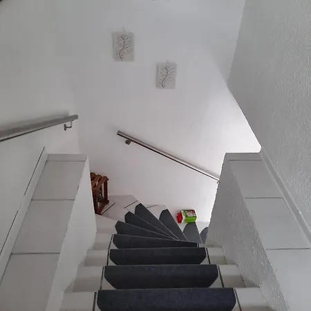 Am Nastberg Apartment
