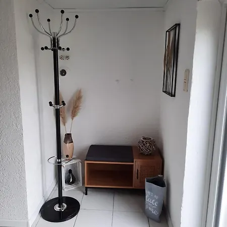 Am Nastberg *