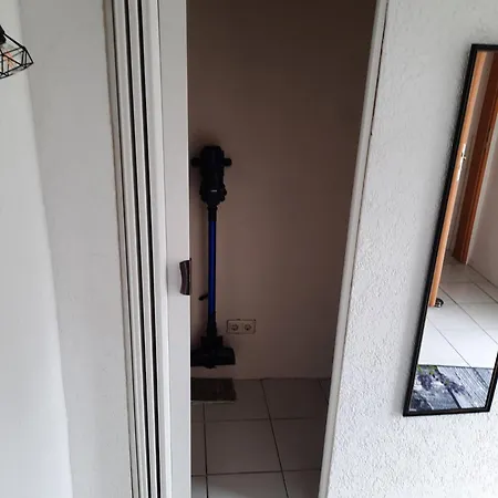 Apartment Am Nastberg *