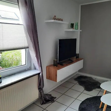 Apartment Am Nastberg *